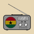 ghana radio  online