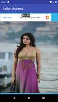 Indian Actress HQ imagem de tela 3