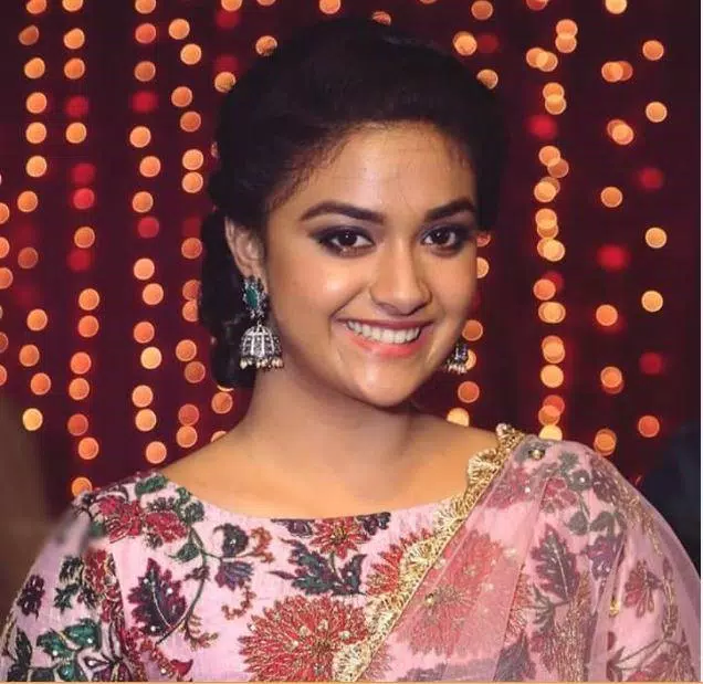 Keerthy Suresh HD Wallpapers APK for Android Download Keerthy Suresh HD Wallpapers APK for Android Download