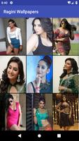 Ragini Wallpapers 截图 2