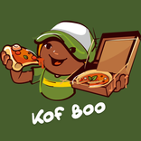 Kof boo