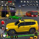 Ultimate Car Parking 3D APK