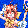 Magical Witch Shot