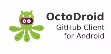 OctoDroid for GitHub