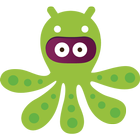 OctoDroid 아이콘