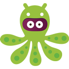 OctoDroid آئیکن