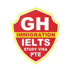 GH Immigration 圖標