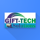 Gift-Tech Online Radio - Ghana أيقونة