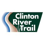 Clinton River Trail Map icône