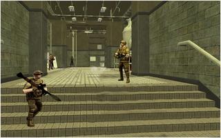 Counter Shoot 2019 game: Call Of Critical Strike screenshot 2
