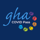 Icona GHA COVID Pass