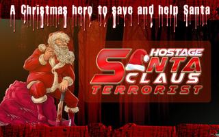 Santa Claus Terrorist Hostage ảnh chụp màn hình 1