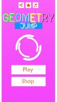 Poster Geometry Jump