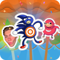 Sanic Meme Shooter