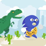 ”Sanic 4: Jurassic Adventure