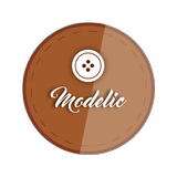 Modelic ikon