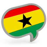 Ghana News App icône