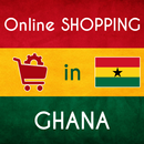 Online Shopping in Ghana APK