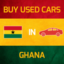 Buy Used Cars in Ghana aplikacja