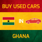 Buy Used Cars in Ghana biểu tượng