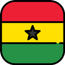 Places Ghana APK