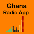 Ghana Radio App иконка