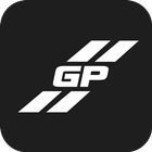 Ghana Post Riders 图标
