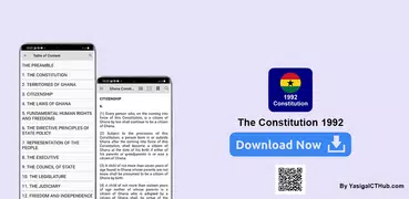 The Constitution 1992