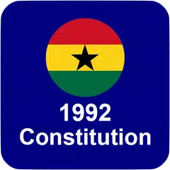 Descargar XAPK de Ghana Constitution