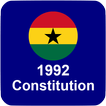 ”The Constitution 1992