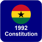 The Constitution 1992 আইকন