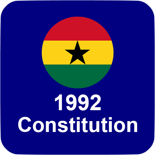 The Constitution 1992