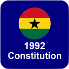 The Constitution 1992 icône