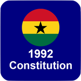 The Constitution 1992 Zeichen