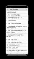 برنامه‌نما The Constitution 1992 عکس از صفحه