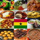 APK Ghana Food & Recipes