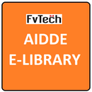 AIDDE e-Library App APK