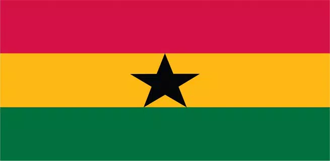 Radio Ghana