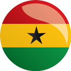 Radio Ghana ikon