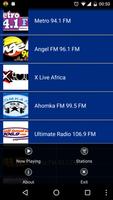 Radio Ghana syot layar 2