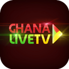 Ghana Live TV icon