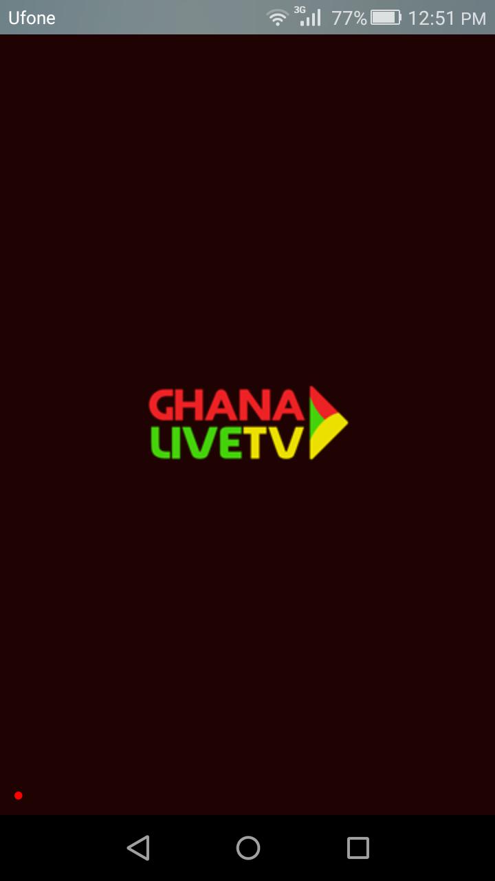 Ghana Tv Online Free Ghana Tv Online Free