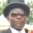 Ghana Says Goodbye Sound Box APK