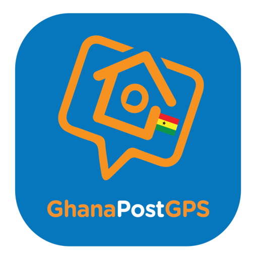 GhanaPostGPS