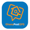GhanaPostGPS আইকন