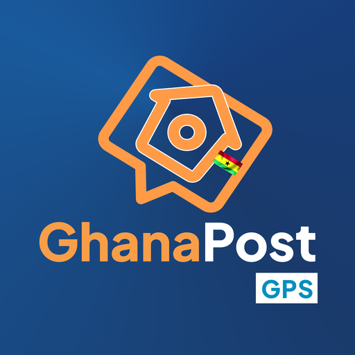 GhanaPostGPS