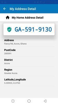 GhanaPostGPS 截图 4