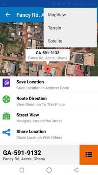 GhanaPostGPS 截图 7