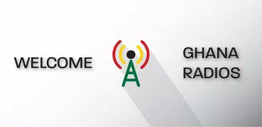 Ghana Radios Live
