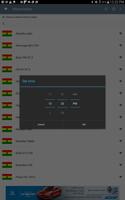 Ghana Radios screenshot 2